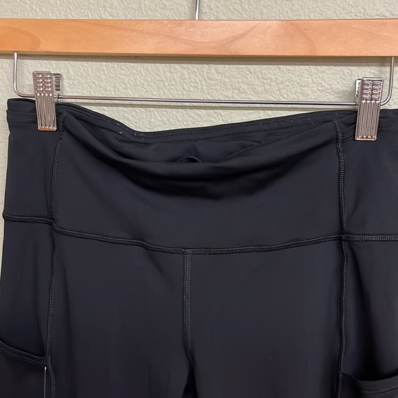Lululemon leggings fast and free - Picture 6 of 8